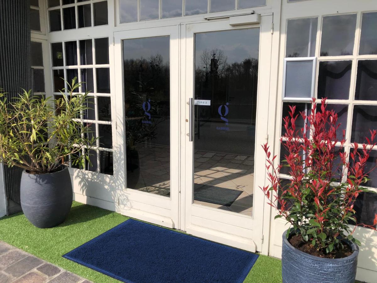 Gabriel Hotel Chinon - Housity
