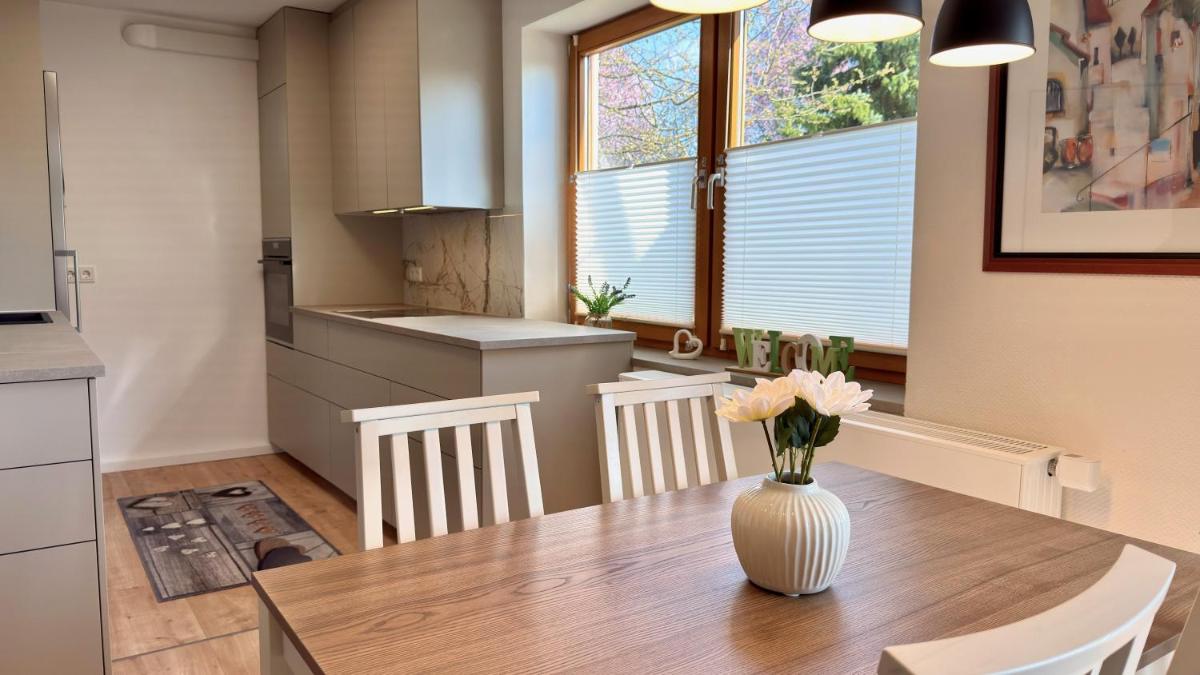 Ferienwohnung Reuscher, Trier-Newel - Housity