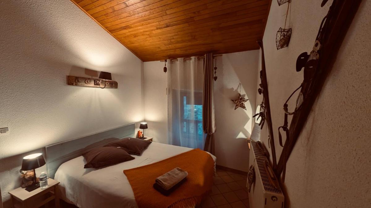 CHAMBRES D'HOTES L'ANTONIN - Housity