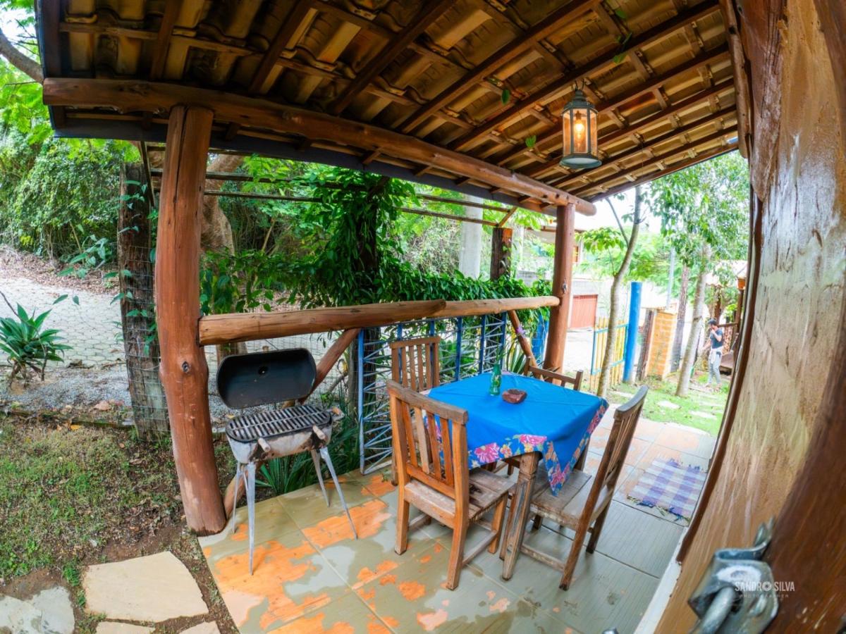Pousada Villa Cachoeira - Housity