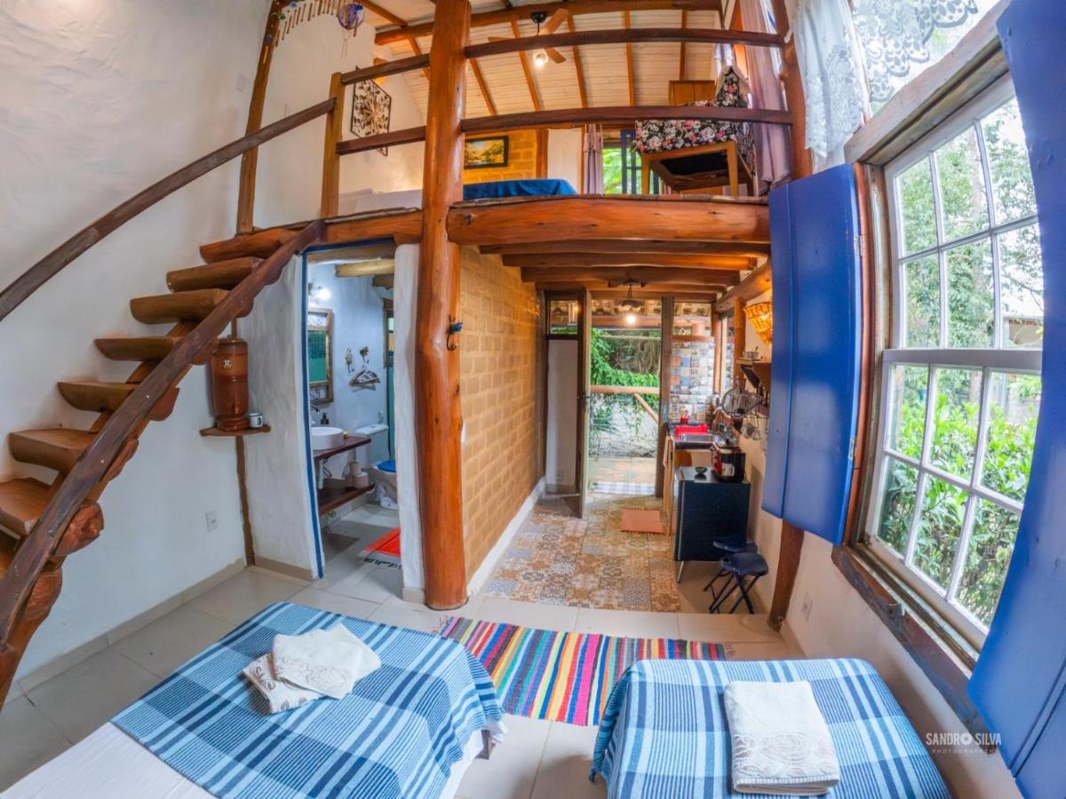 Pousada Villa Cachoeira - Housity