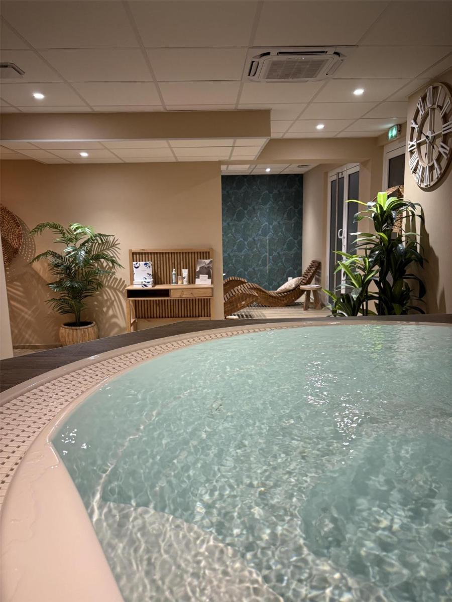 Best Western Coeur de Maurienne Hotel Restaurant & Spa - Housity