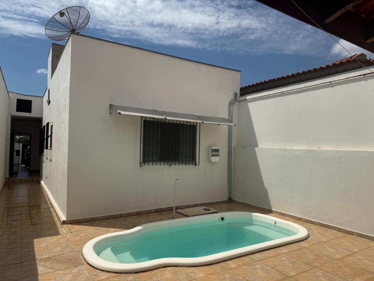 Casa em Angatuba com dois quartos - Housity