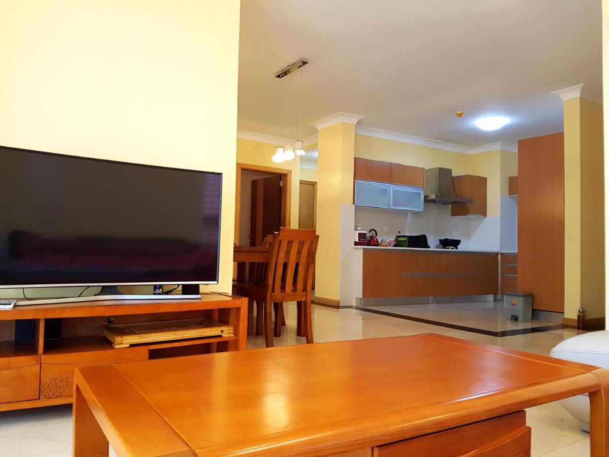 Sea & City View Luxury Apartment - Housity