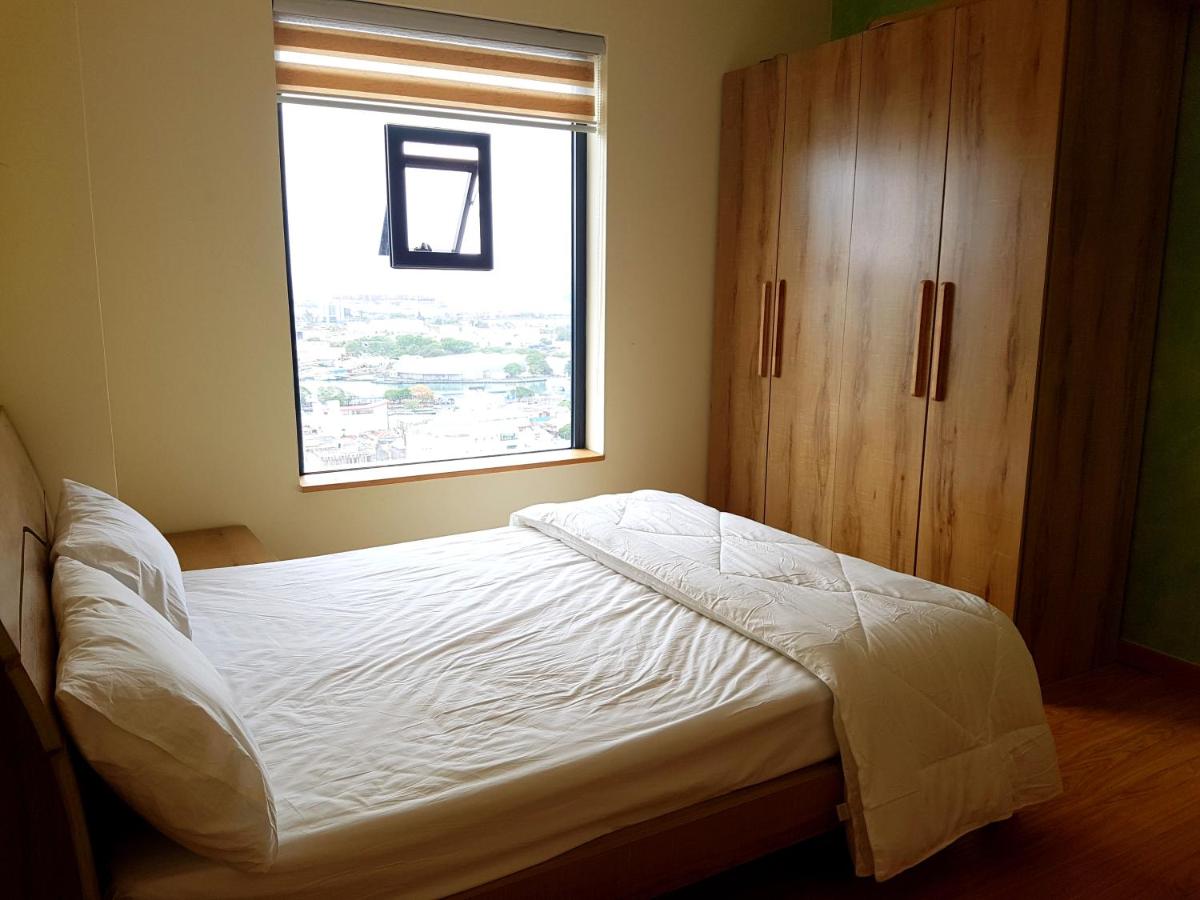 Sea & City View Luxury Apartment - Housity