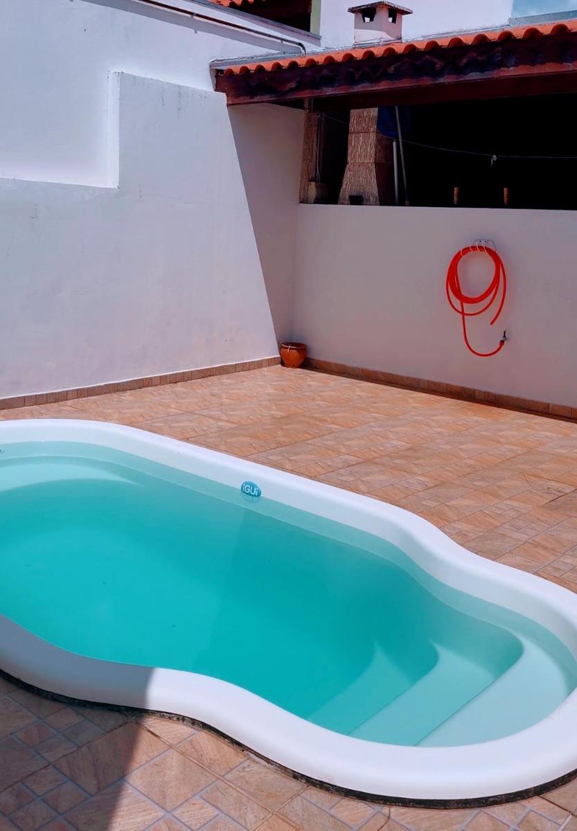 Casa em Angatuba com dois quartos - Housity