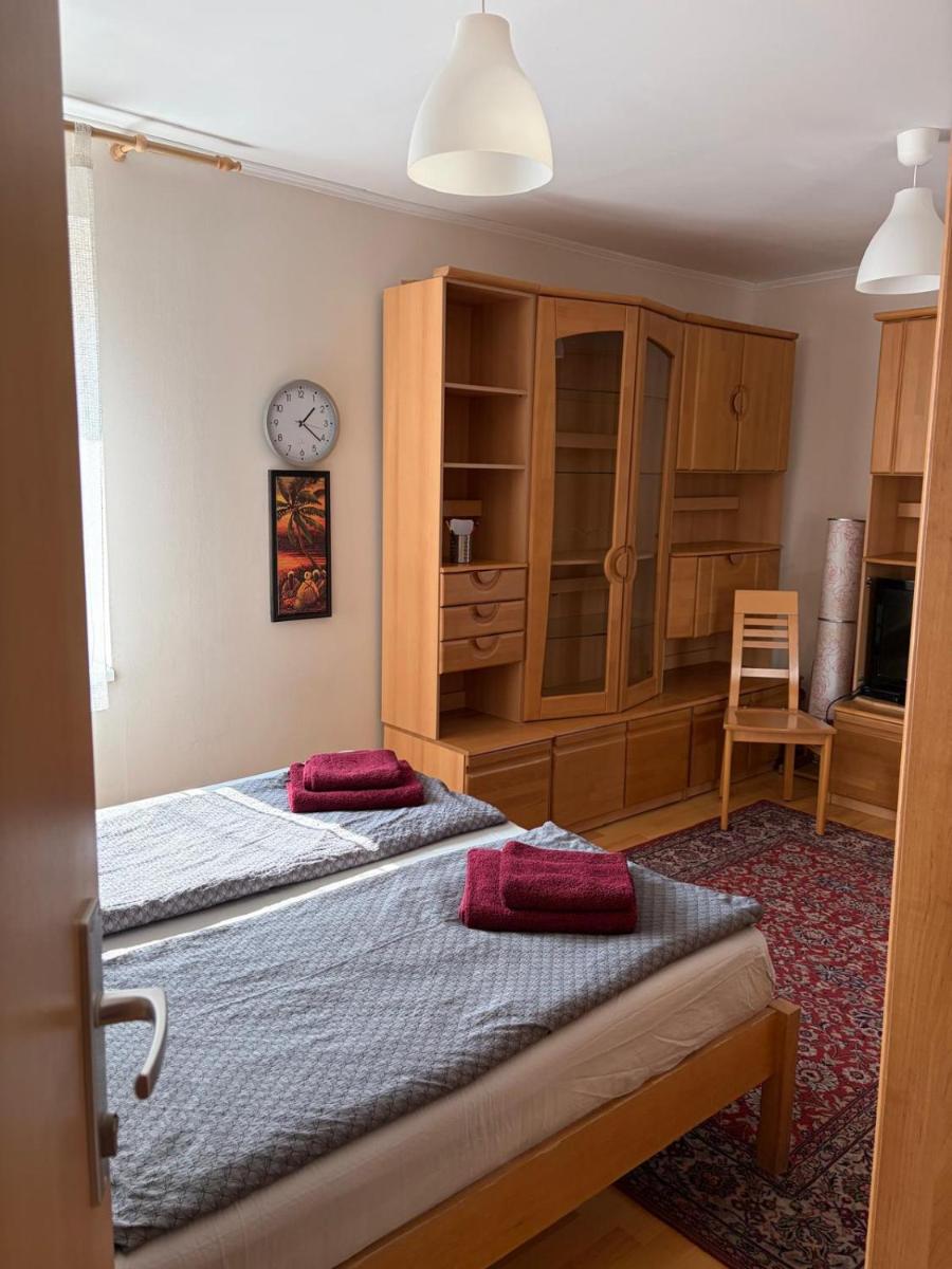 Ferienwohnung Korneuburg bei Wien - Housity