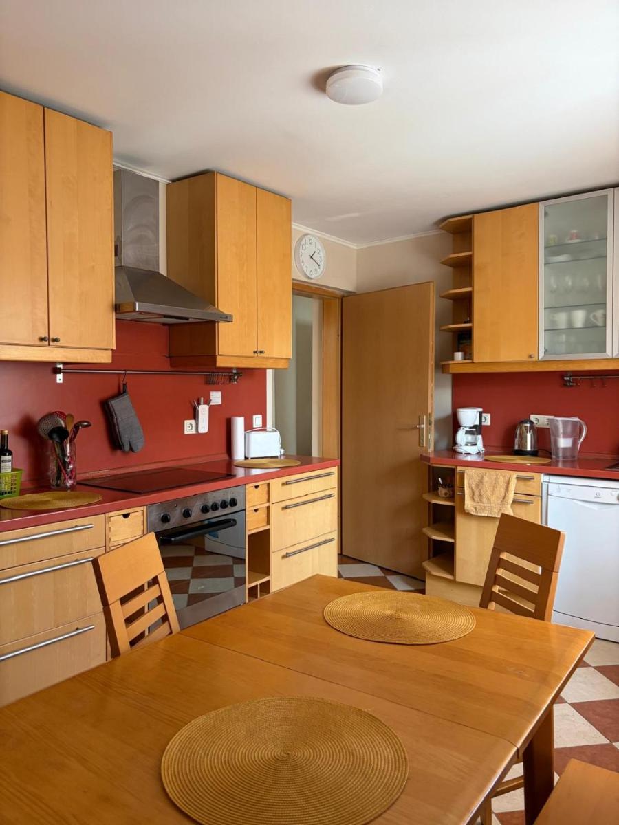 Ferienwohnung Korneuburg bei Wien - Housity