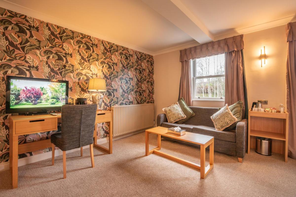 George Hotel - Housity
