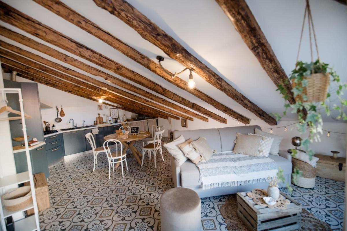 Casa del Cuore - Attico con terrazza - Housity