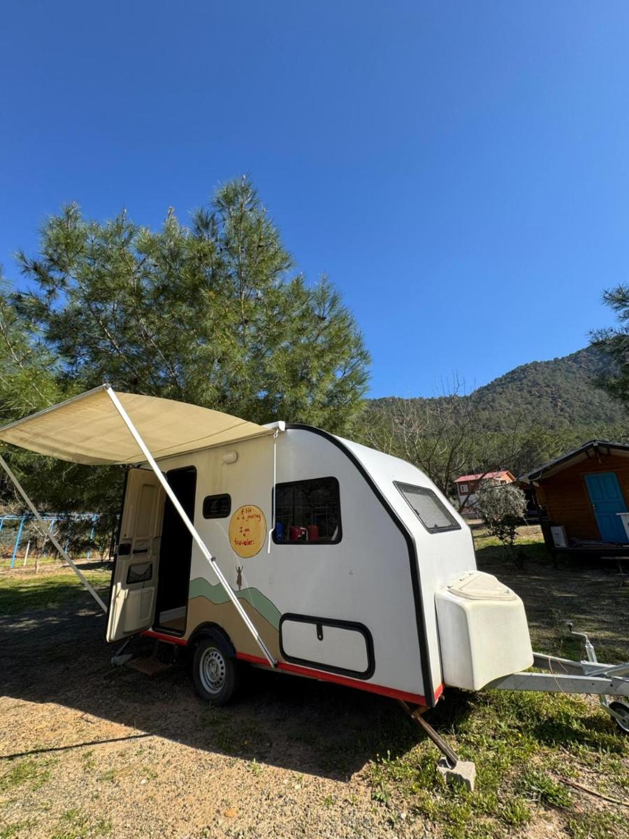 Adrasan Camping - Housity
