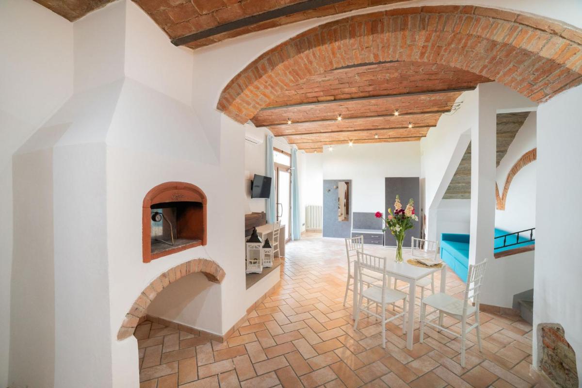 B&B Villa Le Farnete - Housity