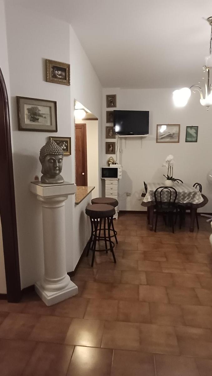 Apartment Santa Maria - Housity