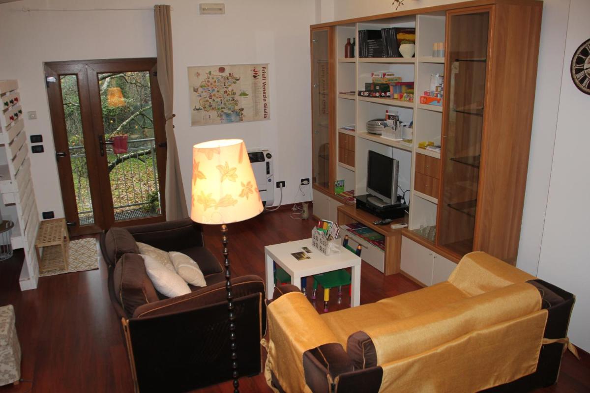 La Casa dei Cedri - Housity