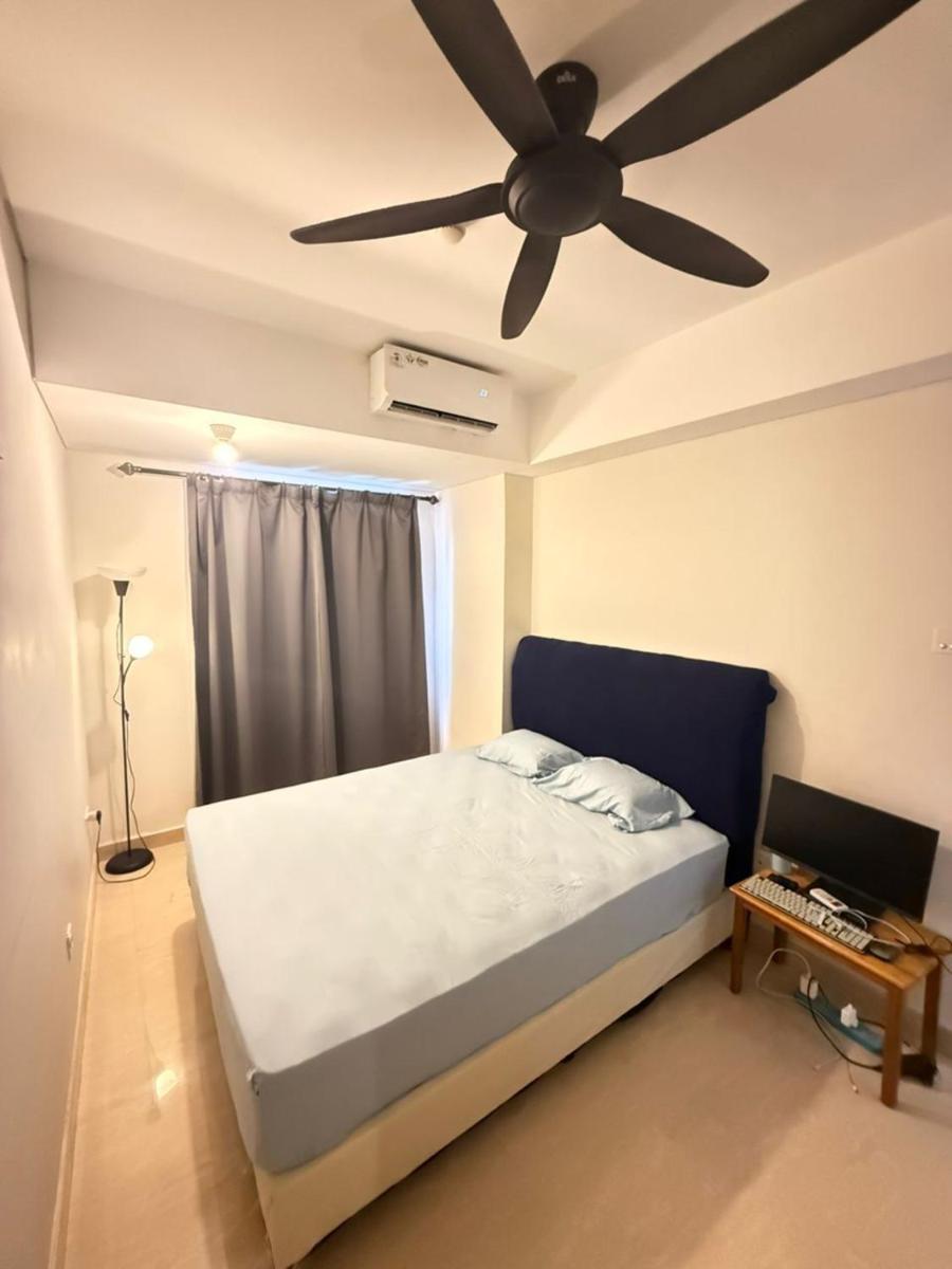 Apartment Podomoro City Deli Medan - Hizvo