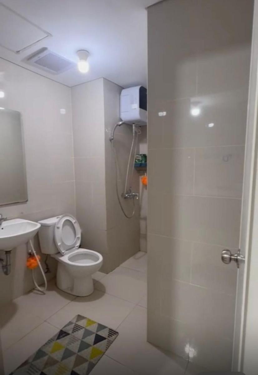 Apartment Podomoro City Deli Medan - Hizvo