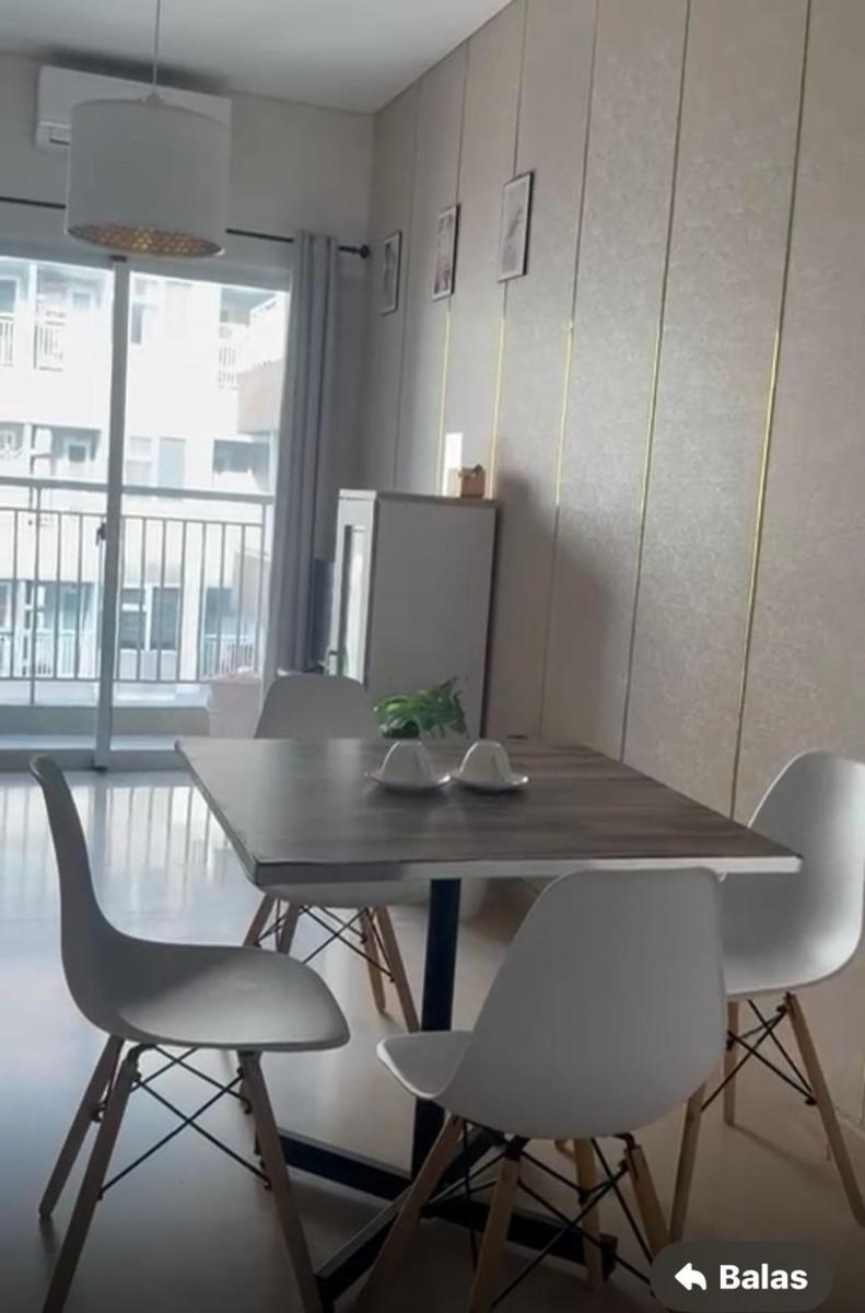 Apartment Podomoro City Deli Medan - Hizvo
