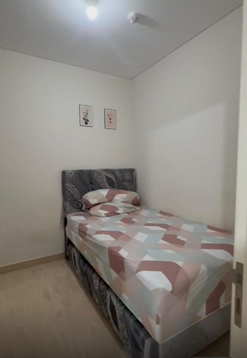 Apartment Podomoro City Deli Medan - Hizvo