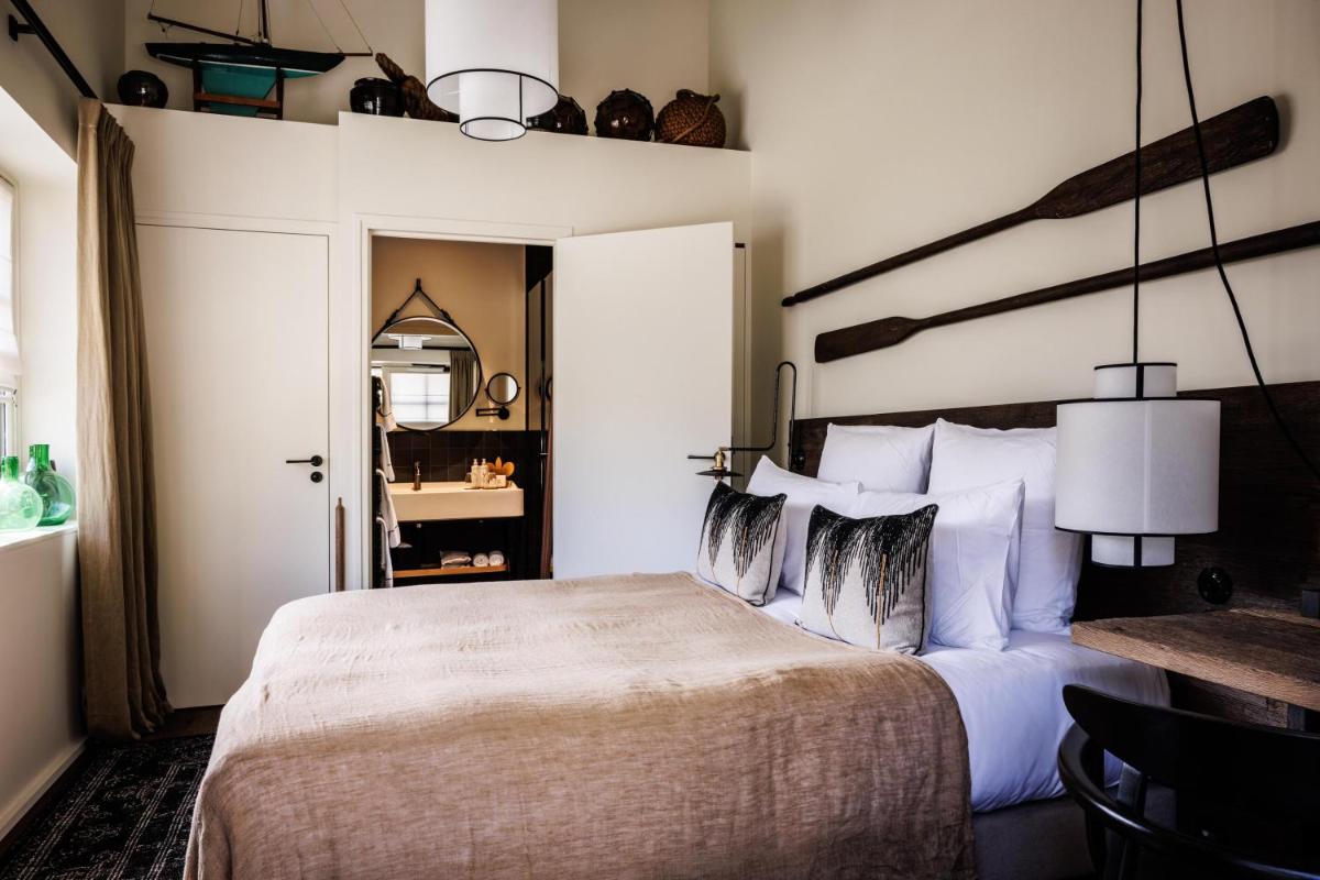 Domaine de Locguénolé & Spa - Relais & Chateaux - Housity
