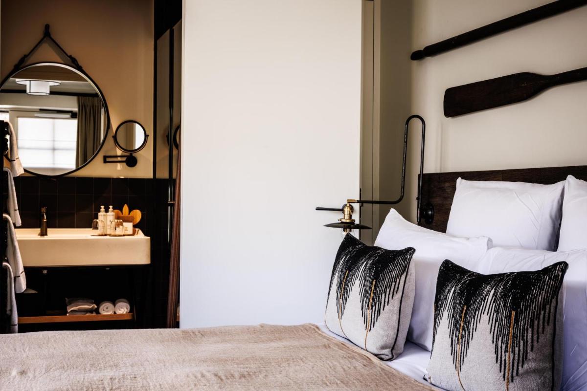 Domaine de Locguénolé & Spa - Relais & Chateaux - Housity