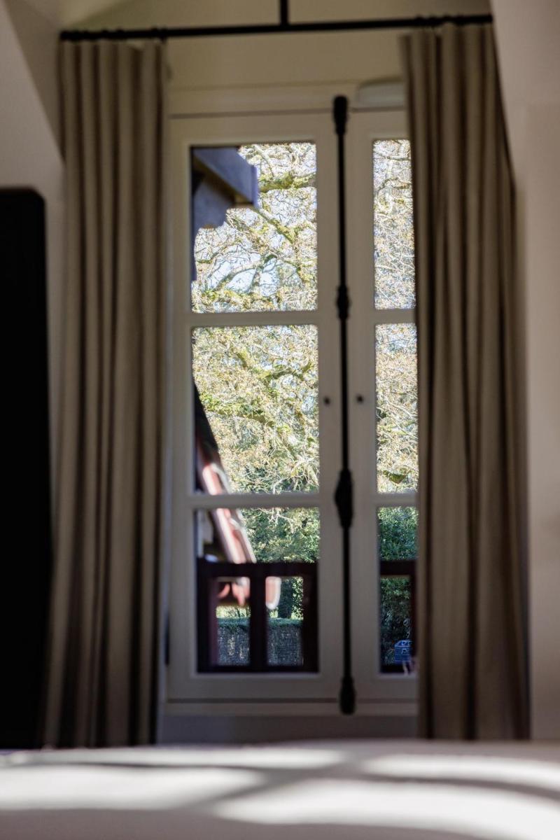 Photo de la galerie de l'établissement Domaine de Locguénolé & Spa - Relais & Chateaux, à Kervignac