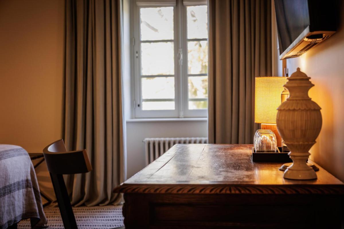 Photo de la galerie de l'établissement Domaine de Locguénolé & Spa - Relais & Chateaux, à Kervignac