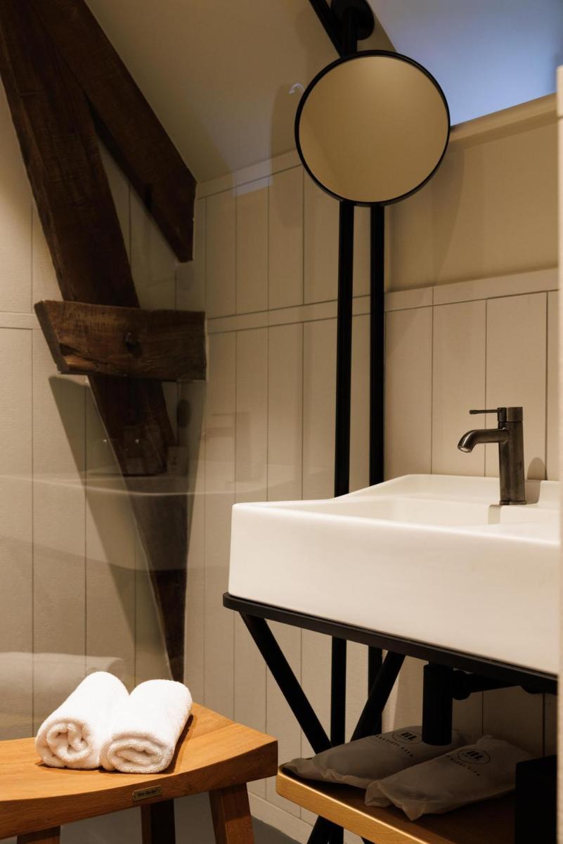 Photo de la galerie de l'établissement Domaine de Locguénolé & Spa - Relais & Chateaux, à Kervignac