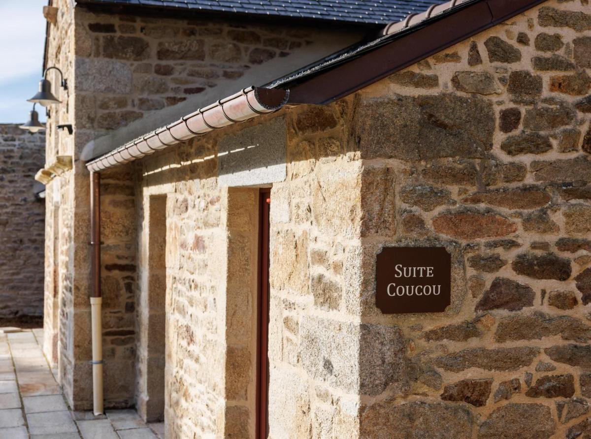 Photo de la galerie de l'établissement Domaine de Locguénolé & Spa - Relais & Chateaux, à Kervignac