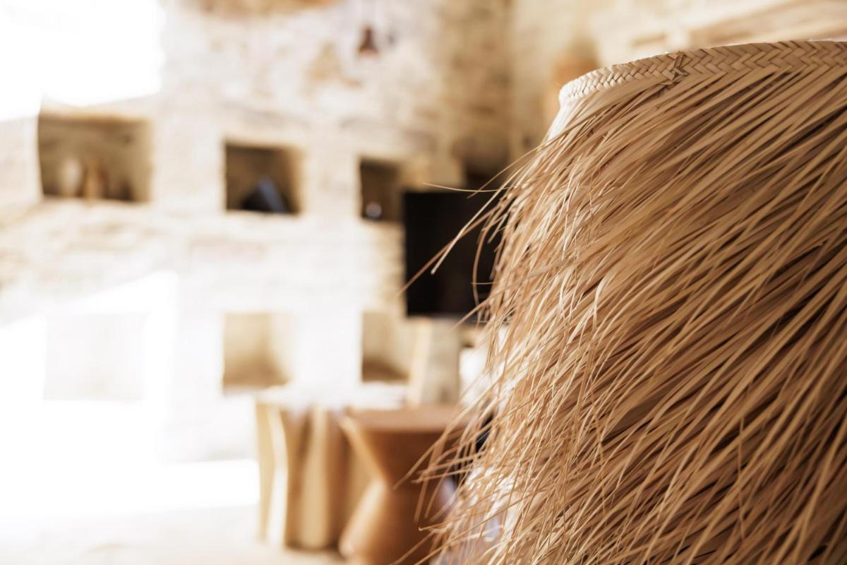 Télévision ou salle de divertissement dans l'établissement Domaine de Locguénolé & Spa - Relais & Chateaux