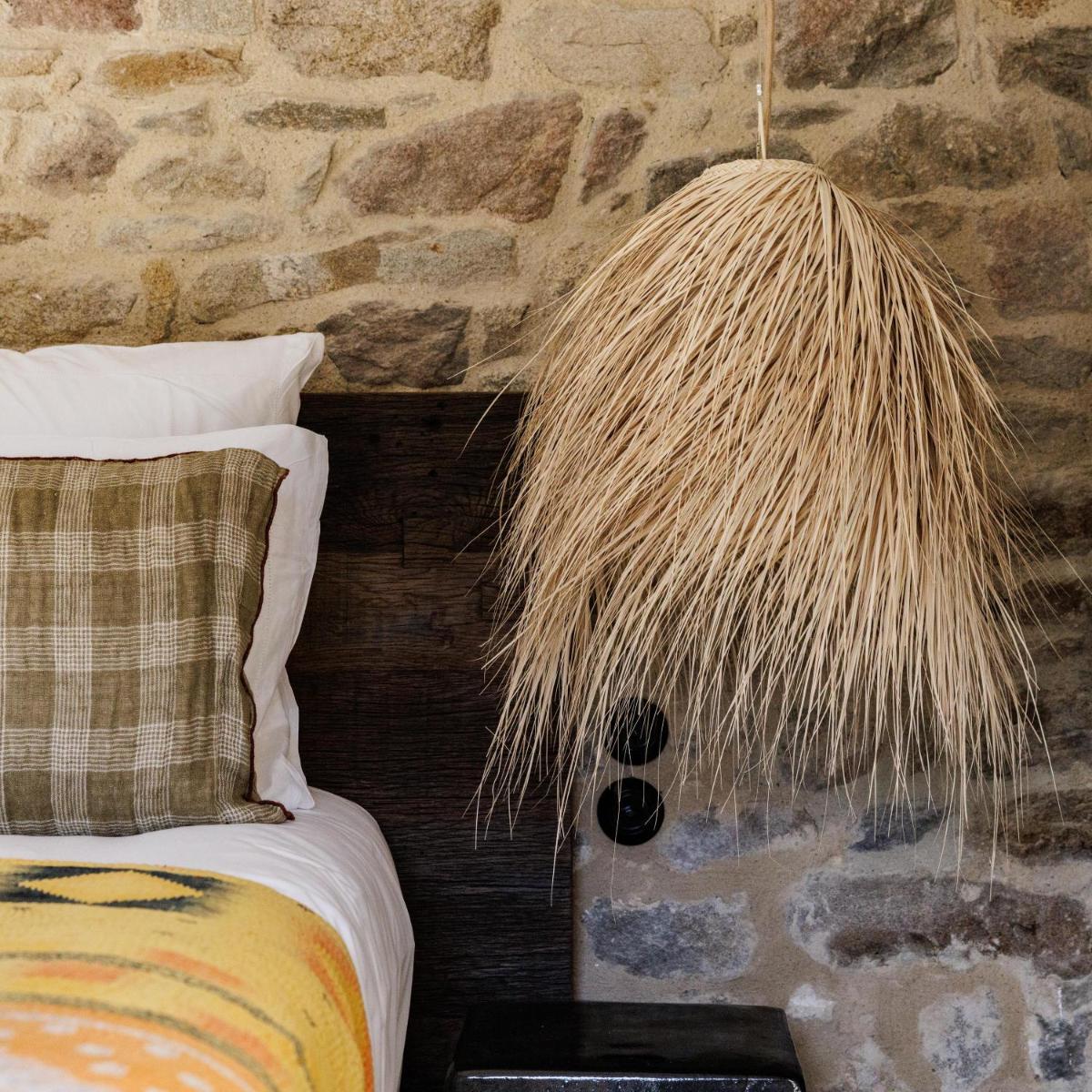 Photo de la galerie de l'établissement Domaine de Locguénolé & Spa - Relais & Chateaux, à Kervignac