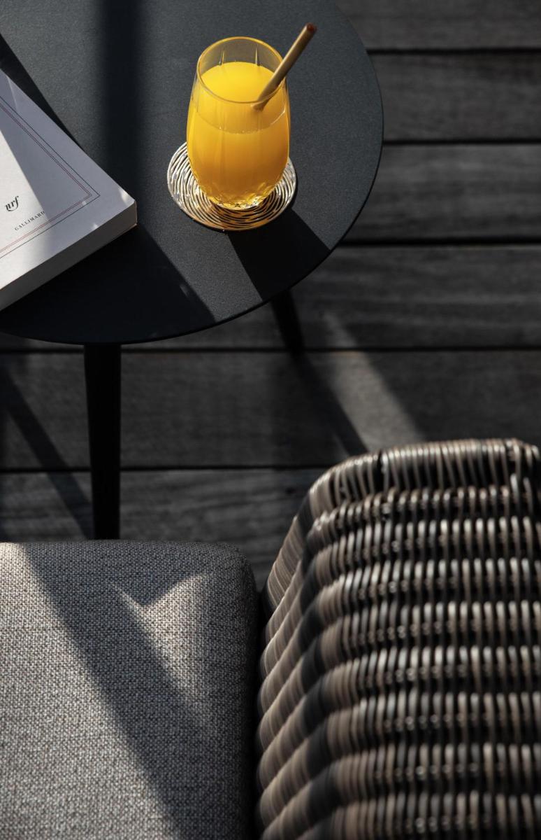 Boissons dans l'établissement Le Celtique & Spa