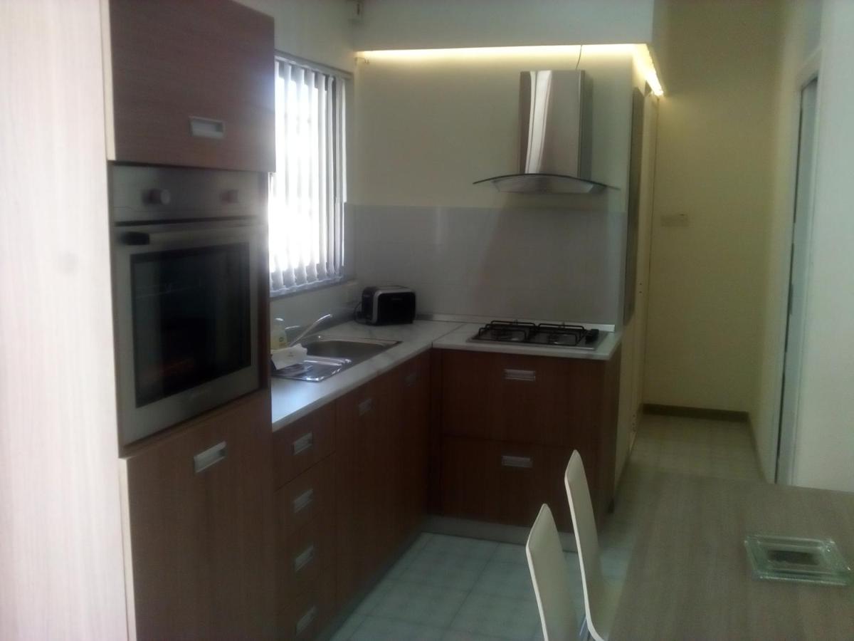 Private village apartment - Housity