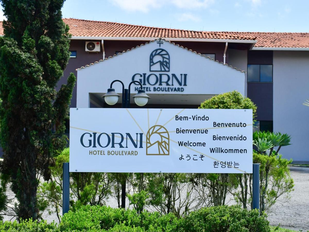 Giorni Hotel Boulevard - Housity