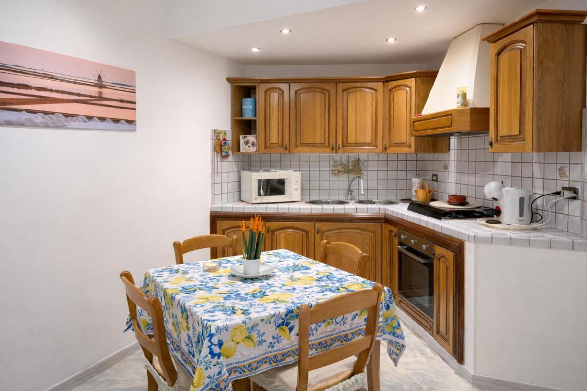 Casa vacanza da Paola - Hizvo