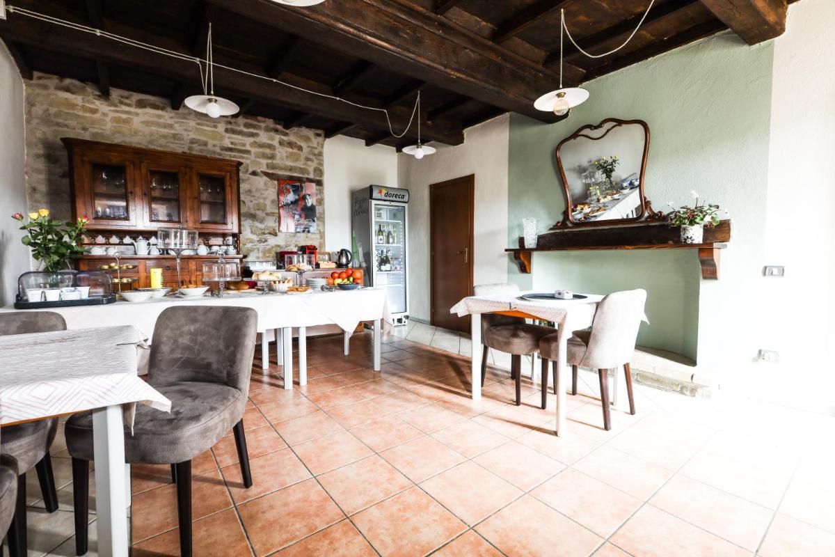 Locanda del Borgo in Langa - Housity