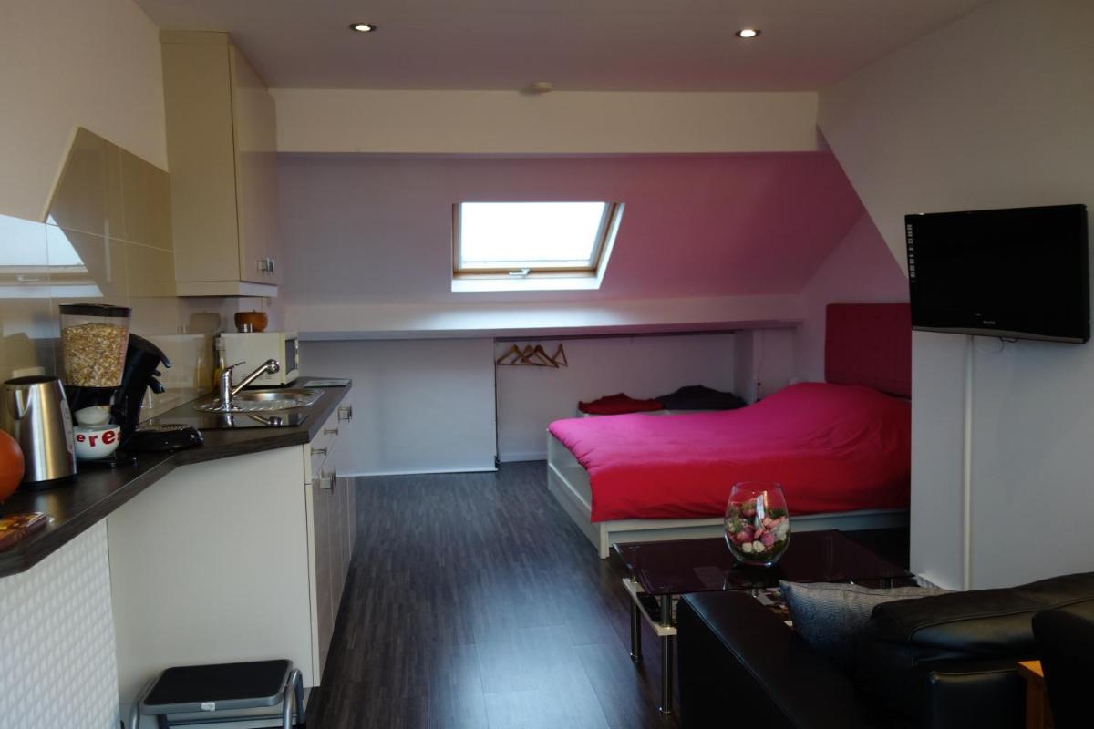B&B Basilique - Housity