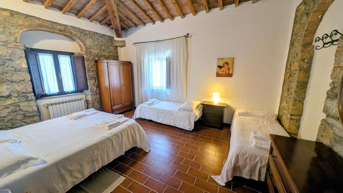 Agriturismo il Palagetto - Housity