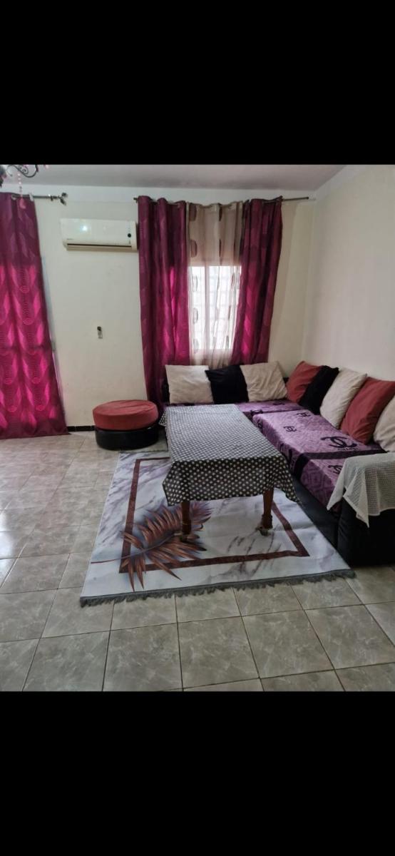 Appartement F4 - Housity
