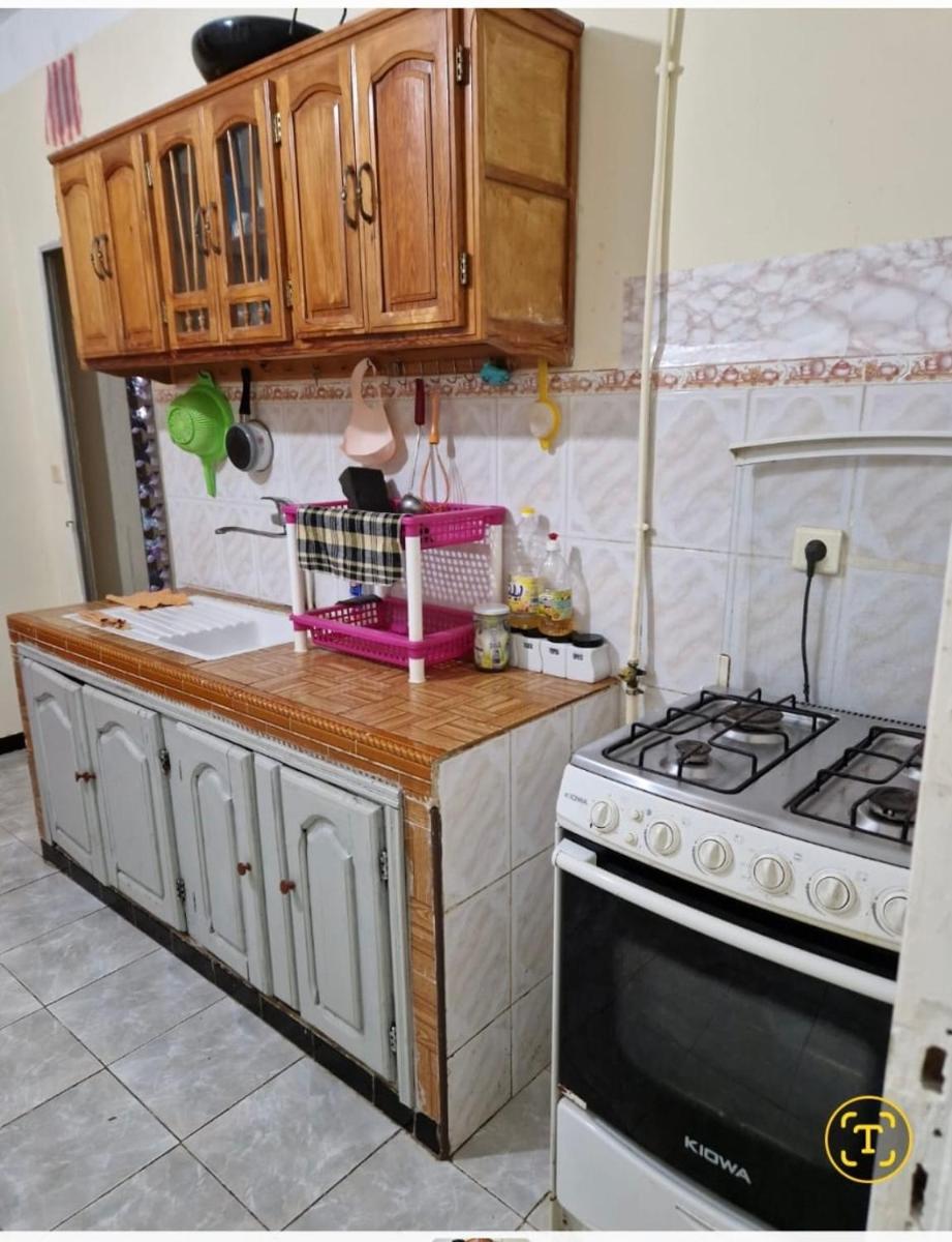 Appartement F4 - Housity