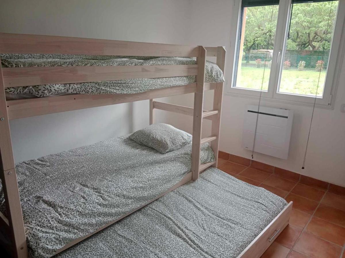 Maison de vacances avec piscine - Housity