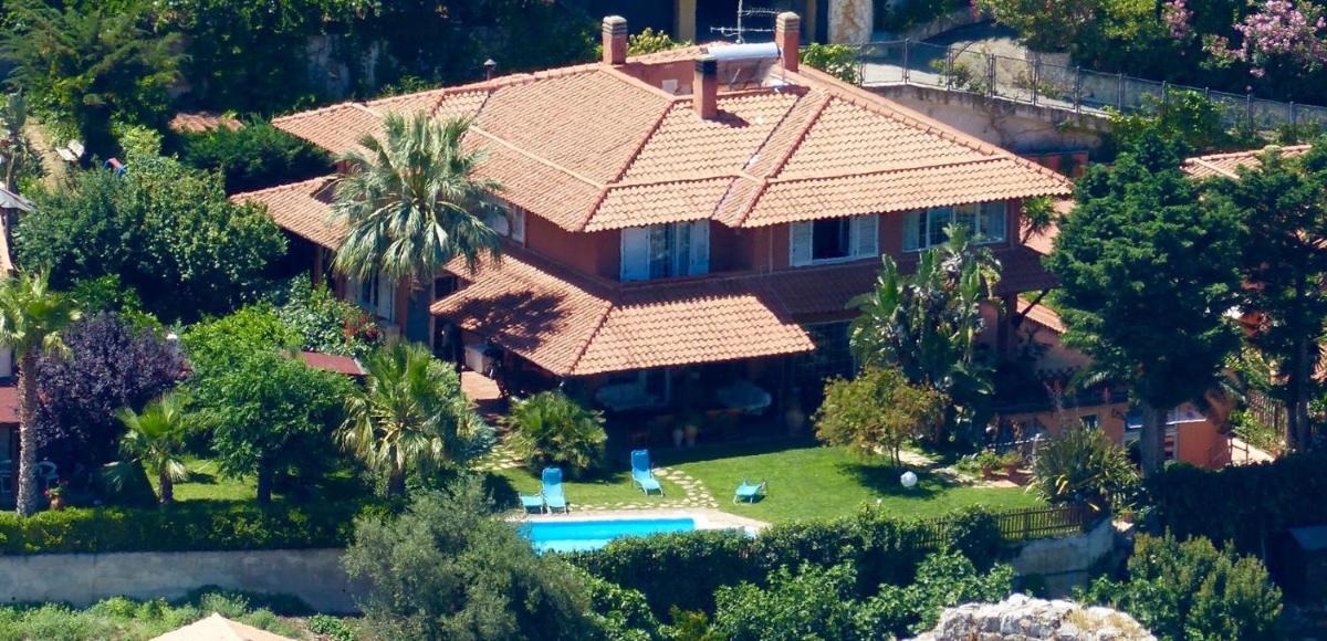 Villa Di Giorgi Apartments - Housity