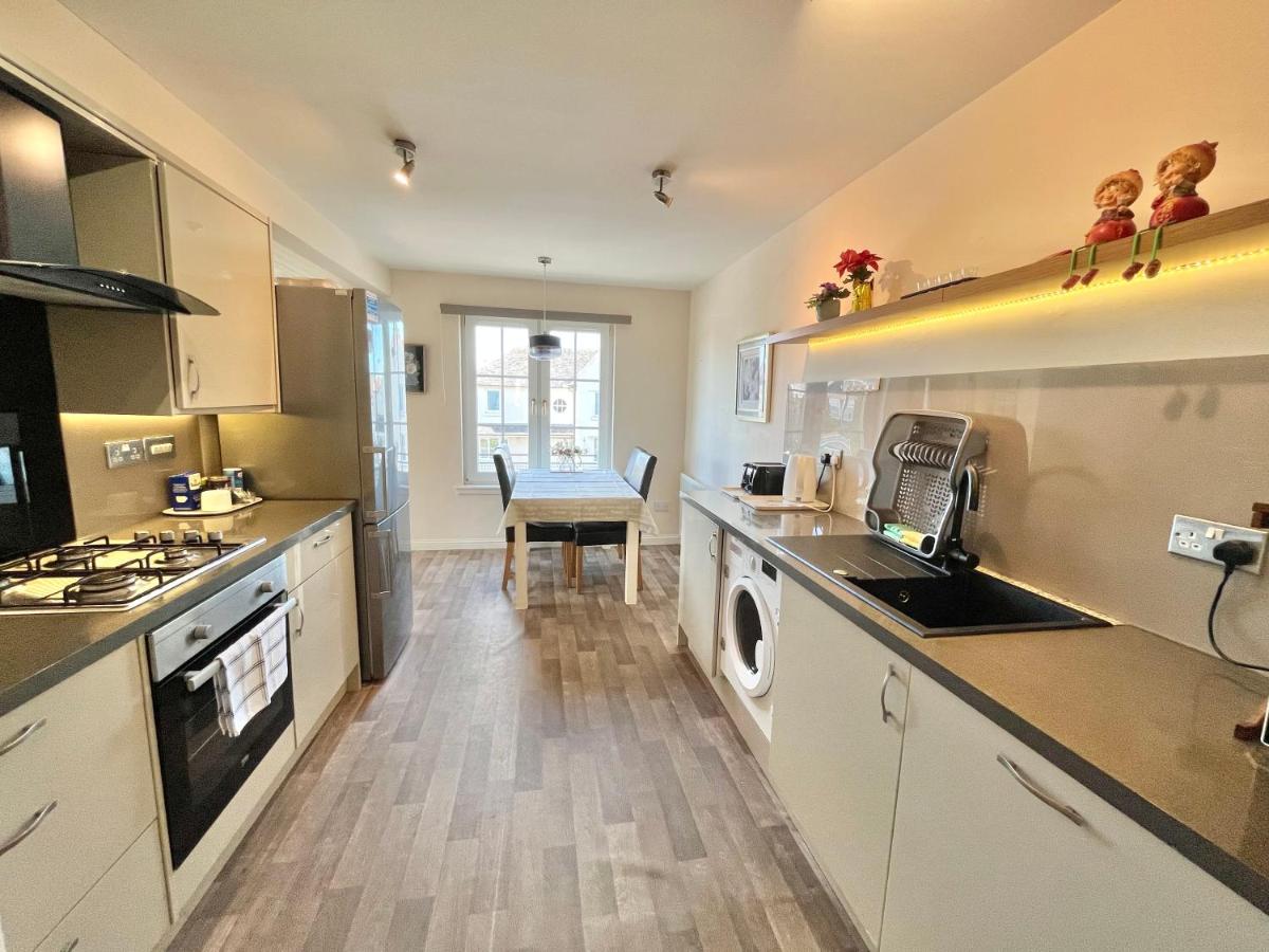 Fabulous Flat - Housity