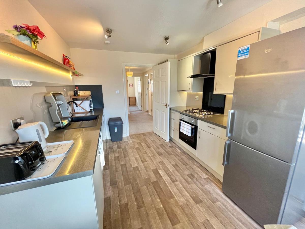 Fabulous Flat - Housity