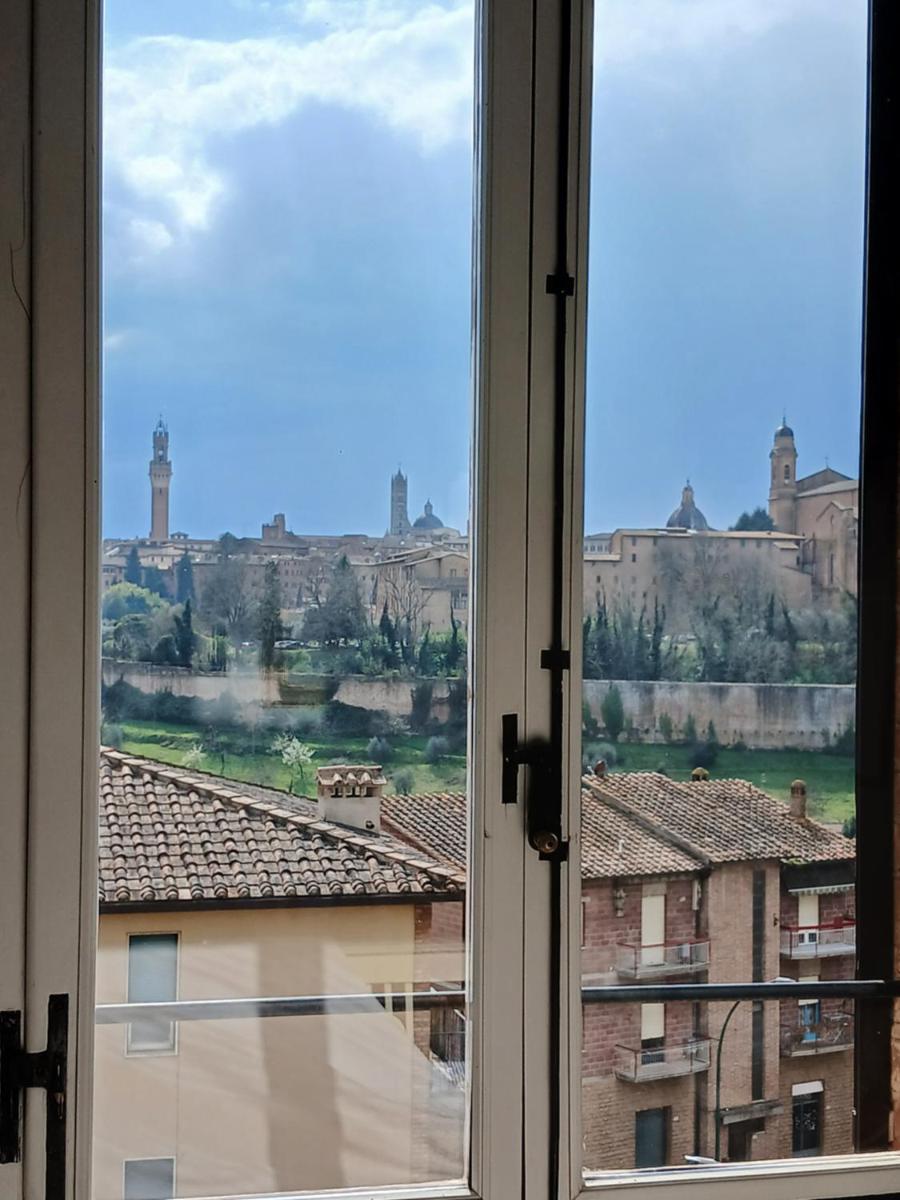 Affaccio su Siena,vicino al centro, con garage - Housity