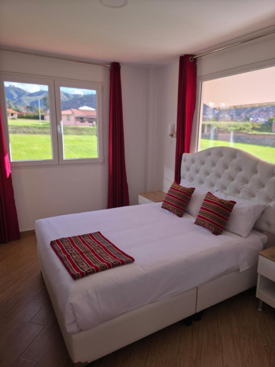 Villa Arcadia Hotel & Eventos Cusco - Housity