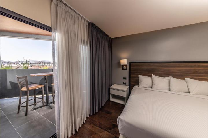 Hotel Chihuahua San Francisco - Housity