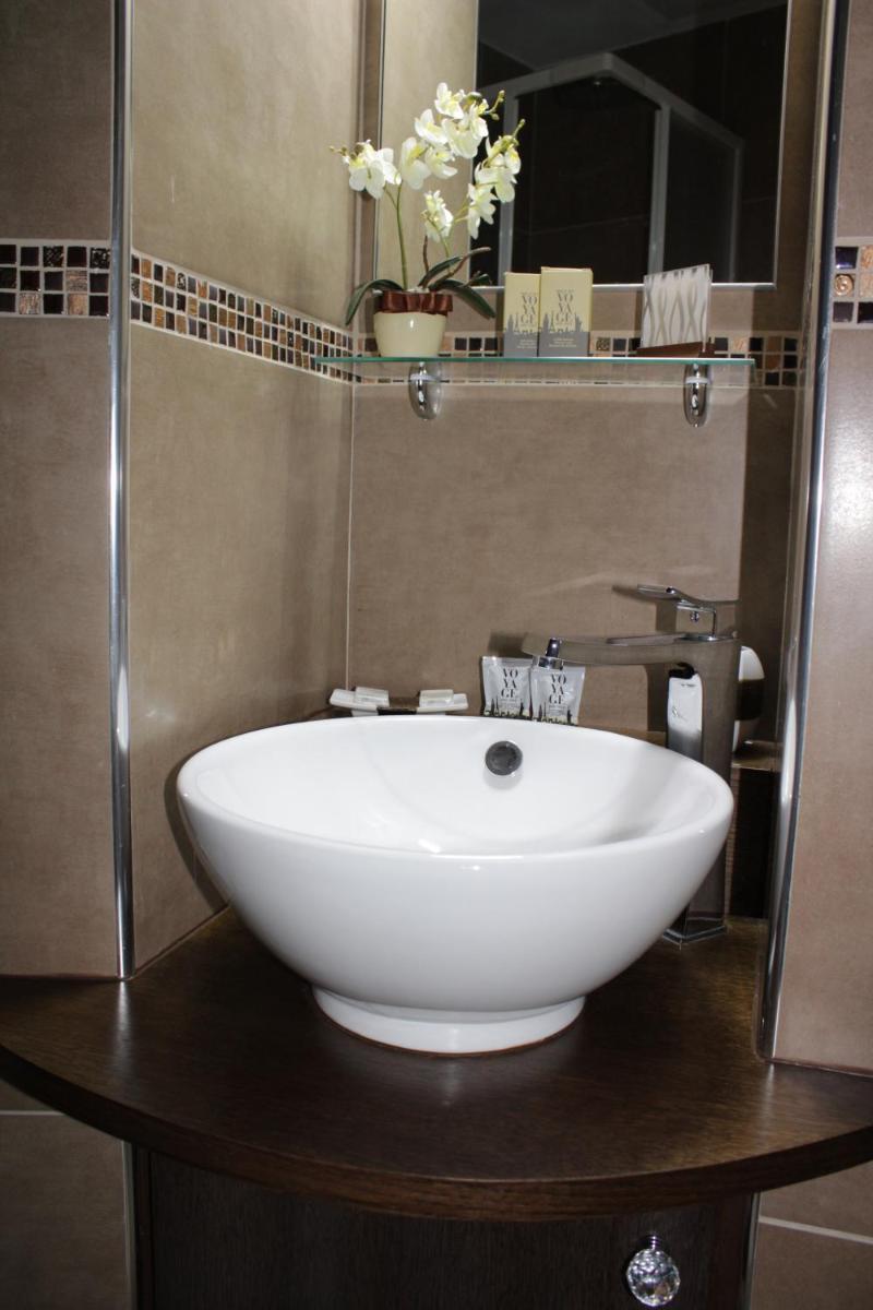 La Cupola Suite - Housity