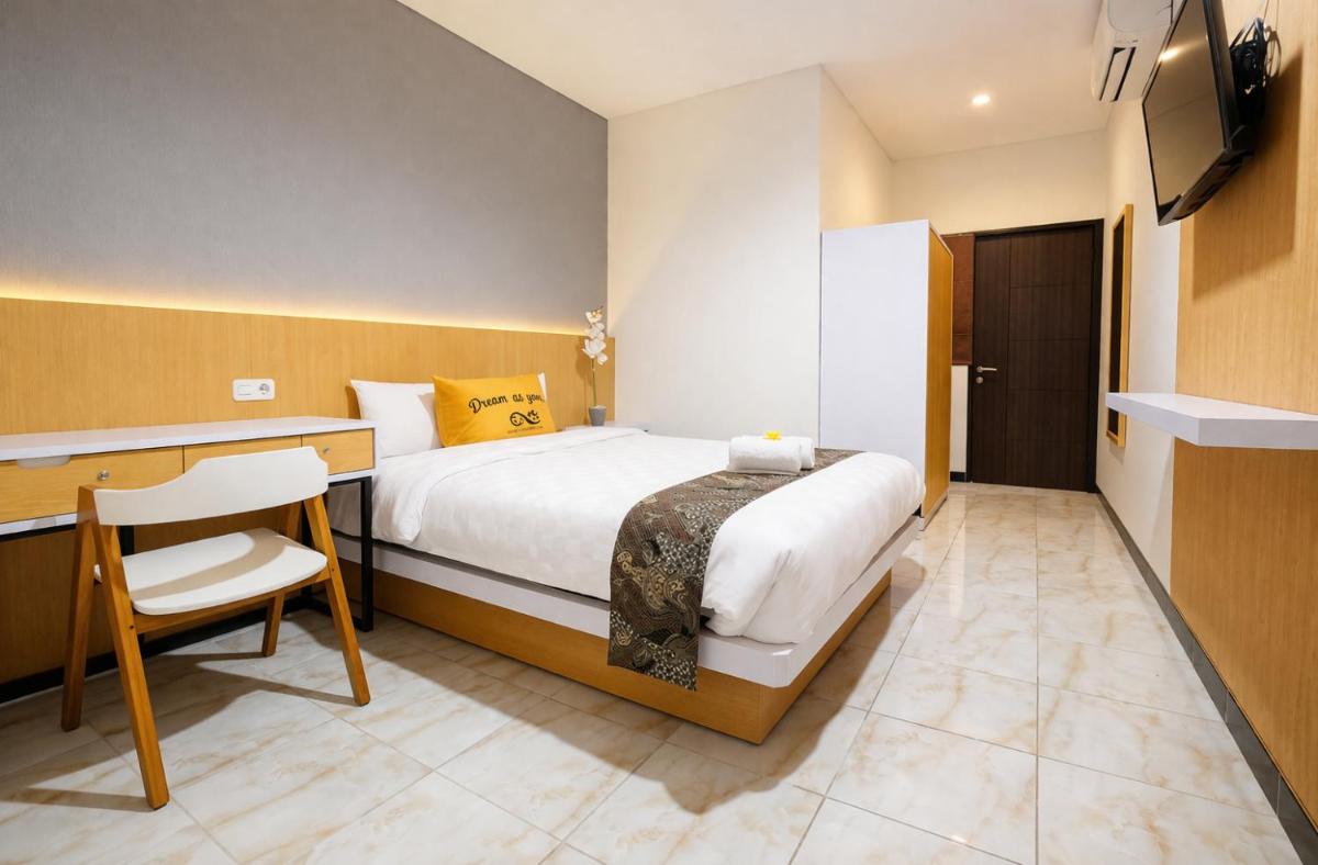 Gapura Residence Airport Semarang by Sinergi - Housity