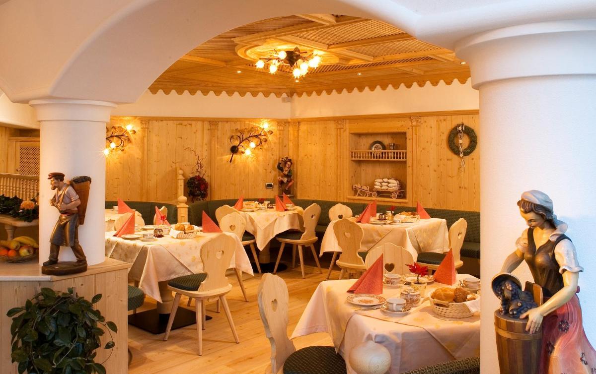 B&B Appartments Cudlea - Housity