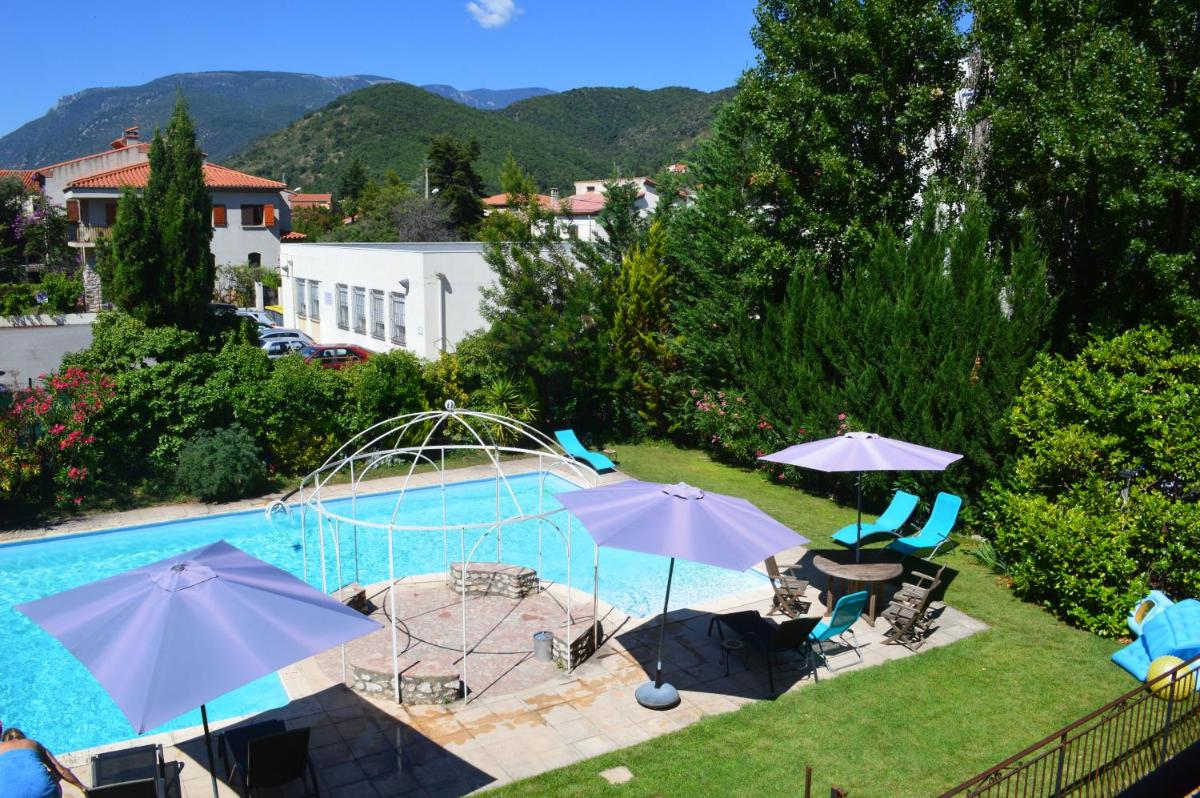 Villa Lafabregue - Housity